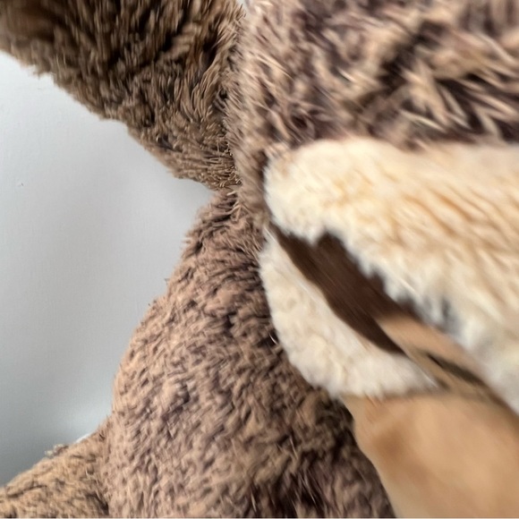 HugFun Large Sloth 36" giant jumbo plush animal - Picture 10 of 10